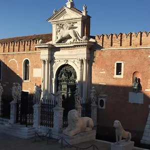 Damiana Apartment Venice