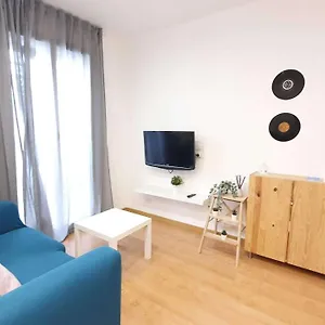  Apartmán Music House - Centro Itálie