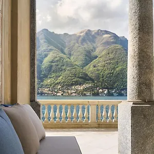 Lägenhetshotell Lario, Pognana Lario