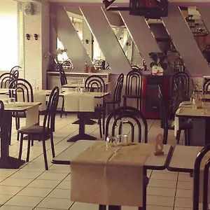 Hotell Ristorante Pizzeria Bellavista, Carenno