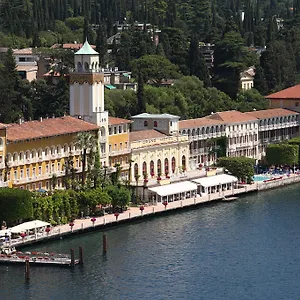Otel Grand Gardone, Gardone Riviera