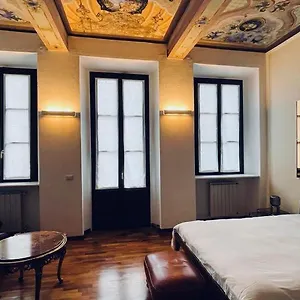 Апартаменты La Corte Оледжо