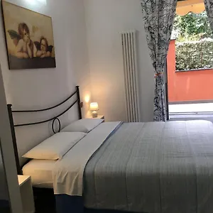 Sant'andrea Apartment Levanto