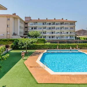 Апартаменты Pierre & Estartit Playa Л'Эстартит
