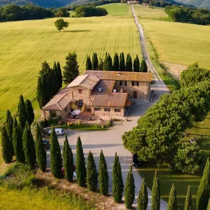 Casalchino-fattoria La Torre Farm stay San Gimignano