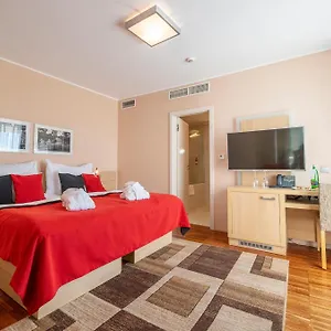 Hotell Amarilis ****