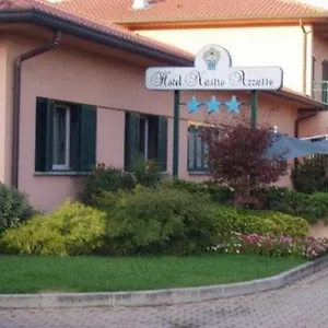 Hotell Nastro Azzurro, Monguzzo
