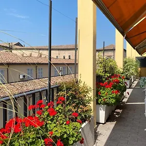 Le Tre Torri Apartment Parma
