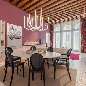 Tadomo - Corte Del Cafetier Apartment Venice