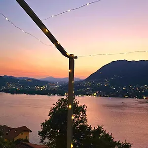 Le Luci Sul Di Blevio