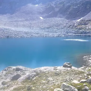 Hotell Negritella, Passo del Tonale