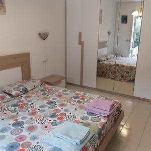 Noemi 5 Lands Paradise Apartment Levanto