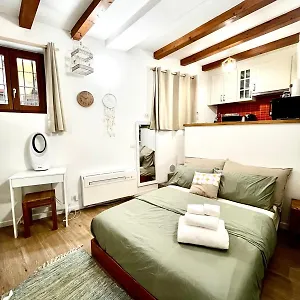 ゲストハウス Casa Di Stella ミラノ