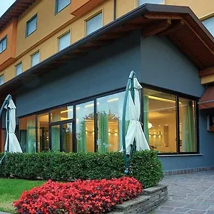 Hotell La Torretta, Bollate