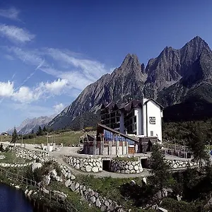 Hotell Piandineve, Passo del Tonale