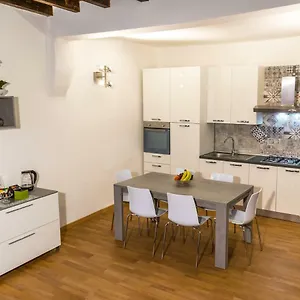 La Campanella Apartment Modena