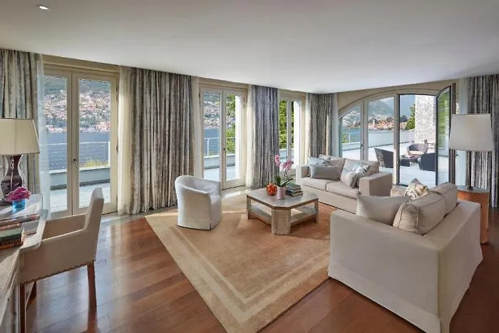 Hotel Mandarin Oriental, Lago Di Como Blevio