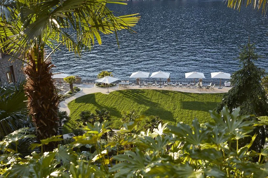 Hotel Mandarin Oriental, Lago Di Como Blevio 5*,