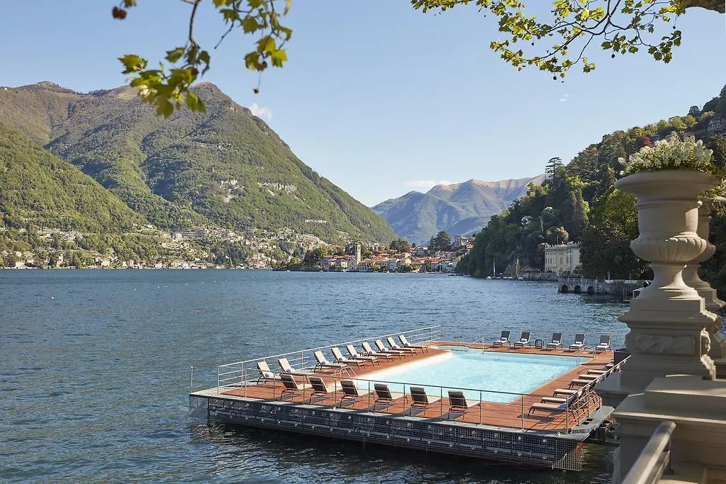 Hotel Mandarin Oriental, Lago Di Como Blevio