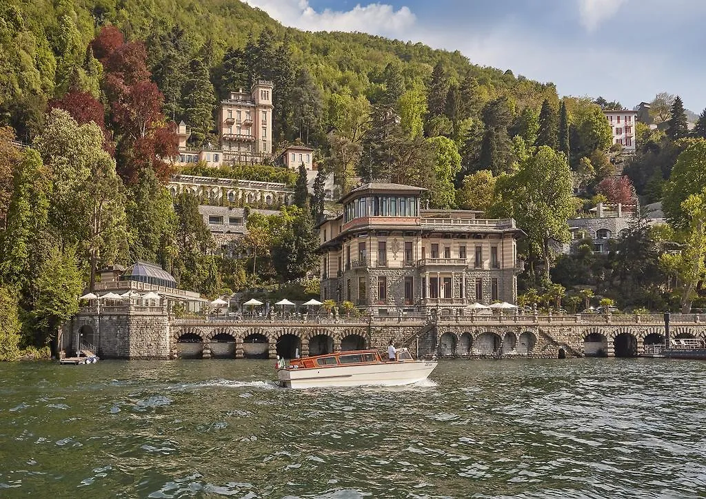 Hotel Mandarin Oriental, Lago Di Como Blevio