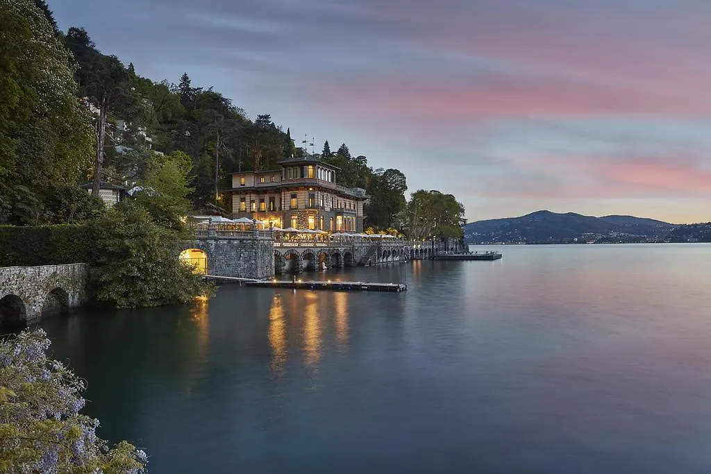 Hotel Mandarin Oriental, Lago Di Como Blevio