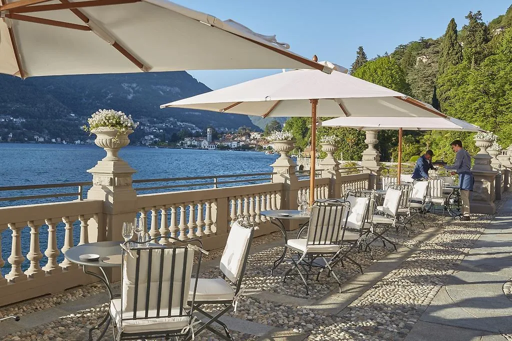 Hotel Mandarin Oriental, Lago Di Como Blevio