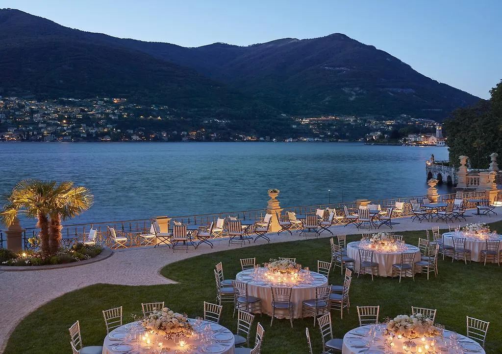 Hotel Mandarin Oriental, Lago Di Como Blevio