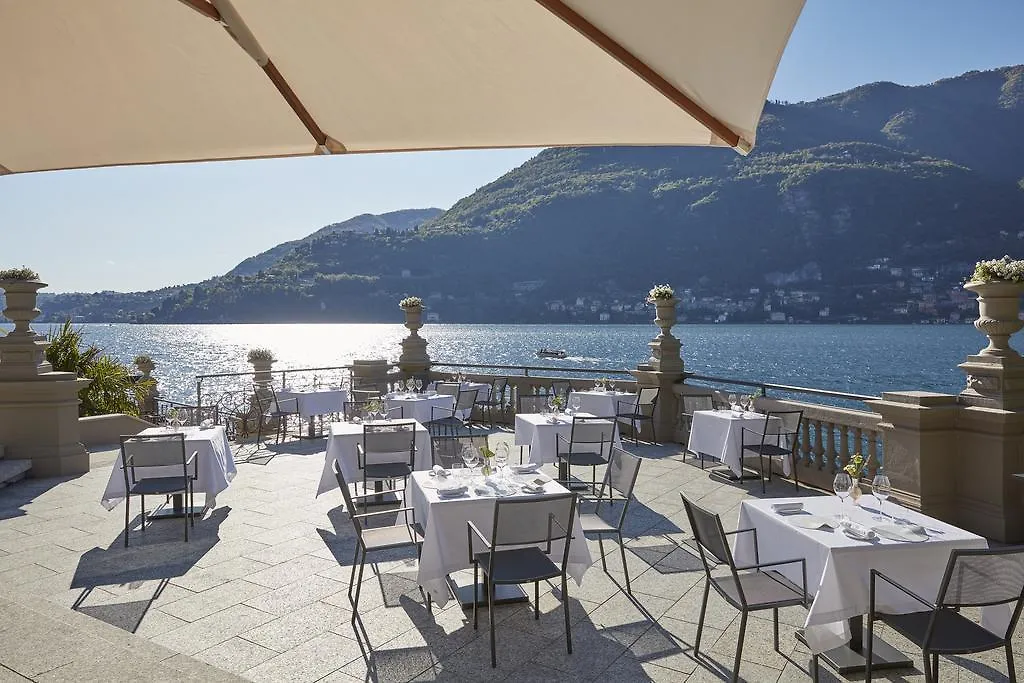 Hotel Mandarin Oriental, Lago Di Como Blevio