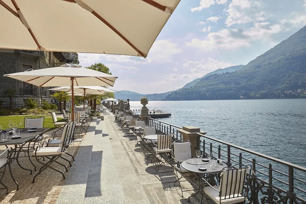 Hotel Mandarin Oriental, Lago Di Como Blevio