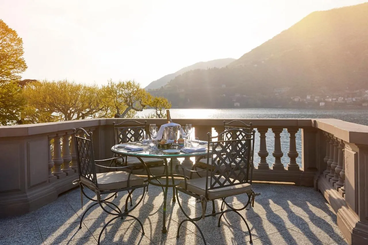 Hotel Mandarin Oriental, Lago Di Como Blevio