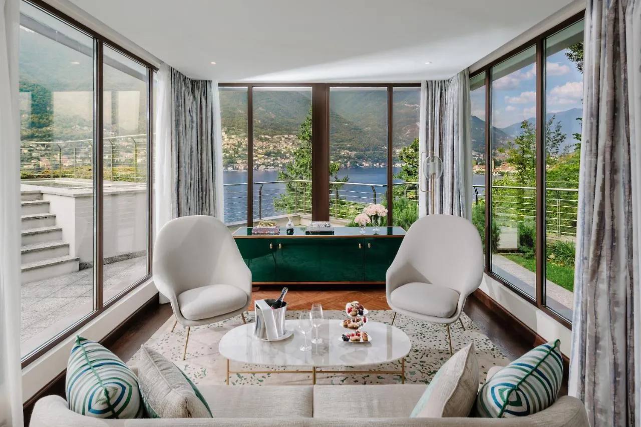 Hotel Mandarin Oriental, Lago Di Como Blevio