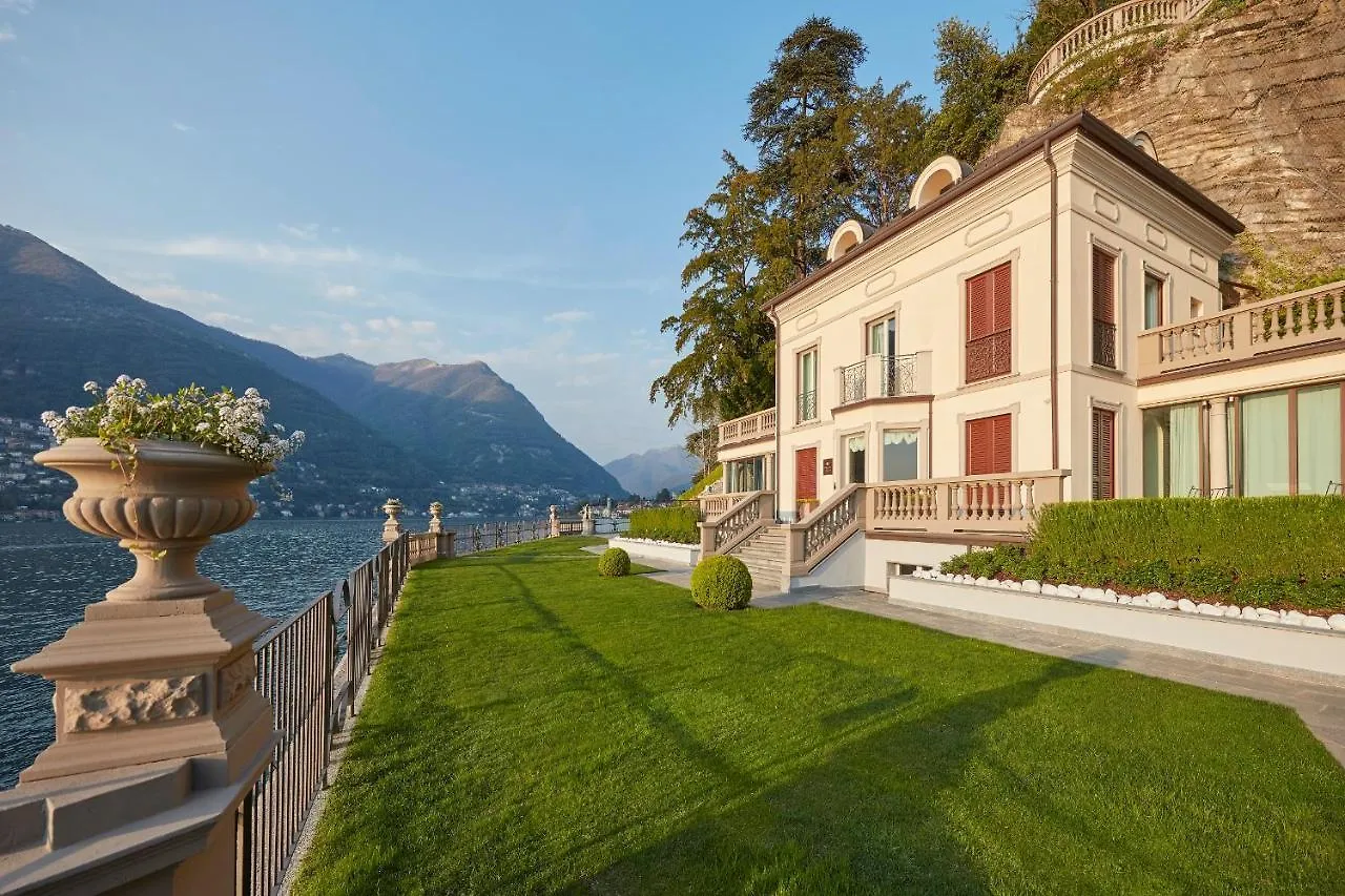 Hotel Mandarin Oriental, Lago Di Como Blevio