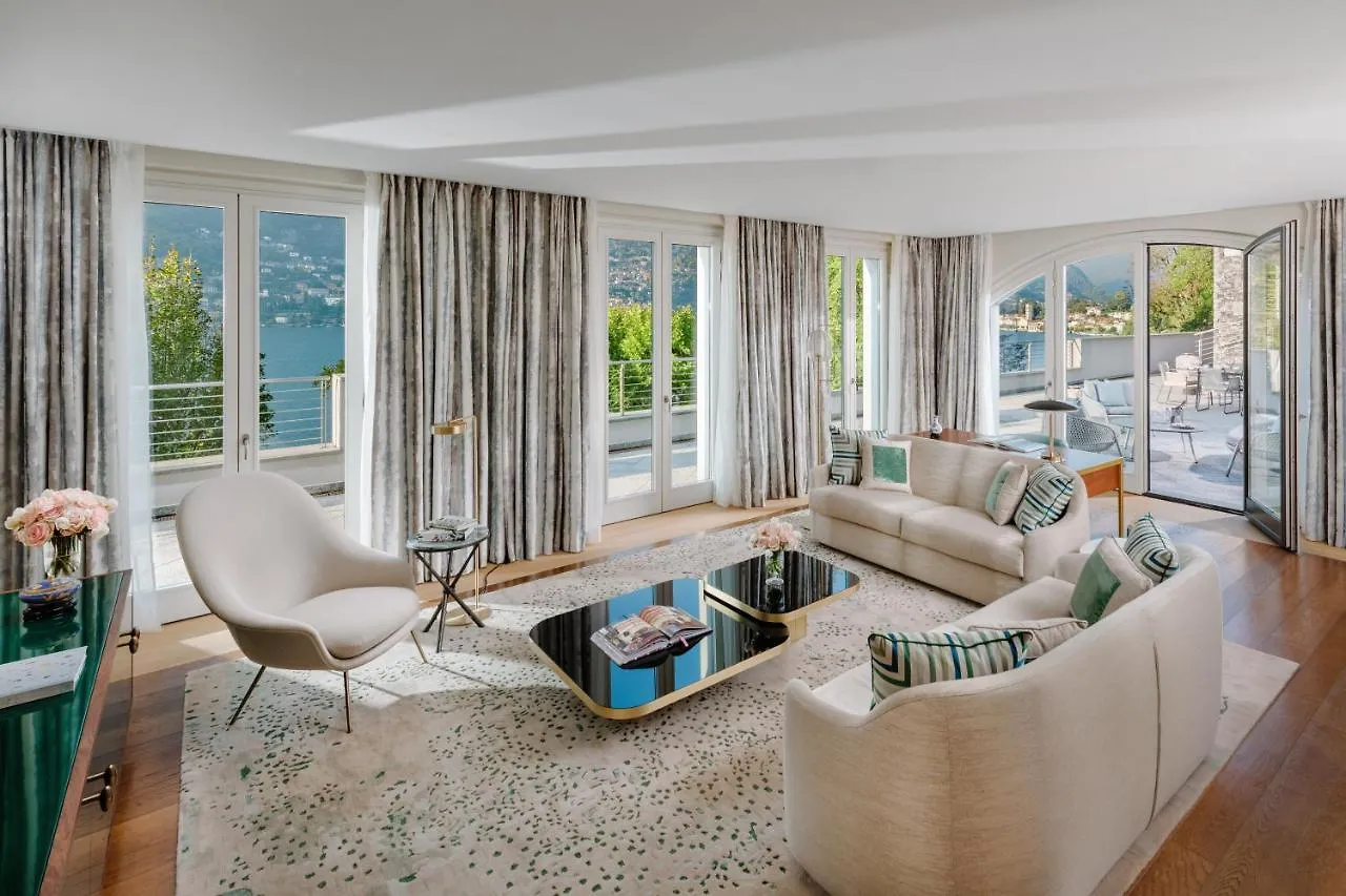 Hotel Mandarin Oriental, Lago Di Como Blevio