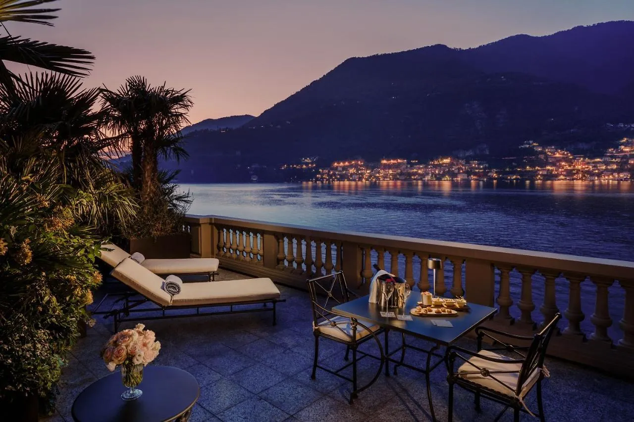 Hotel Mandarin Oriental, Lago Di Como Blevio