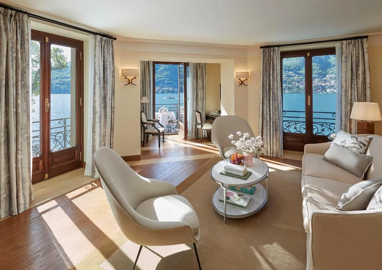 Hotel Mandarin Oriental, Lago Di Como Blevio