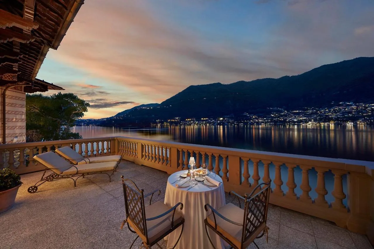 Hotel Mandarin Oriental, Lago Di Como Blevio