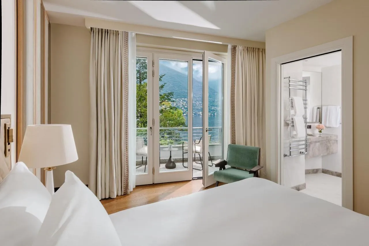 Hotel Mandarin Oriental, Lago Di Como Blevio