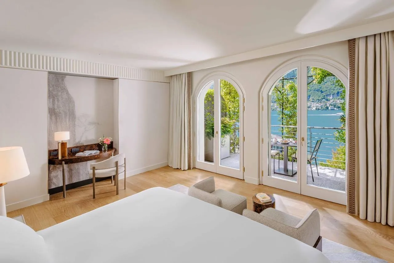 Hotel Mandarin Oriental, Lago Di Como Blevio