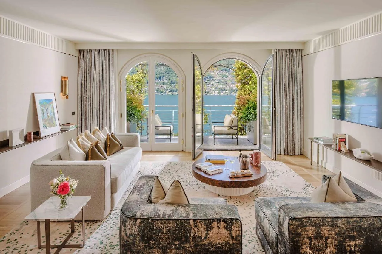 Hotel Mandarin Oriental, Lago Di Como Blevio