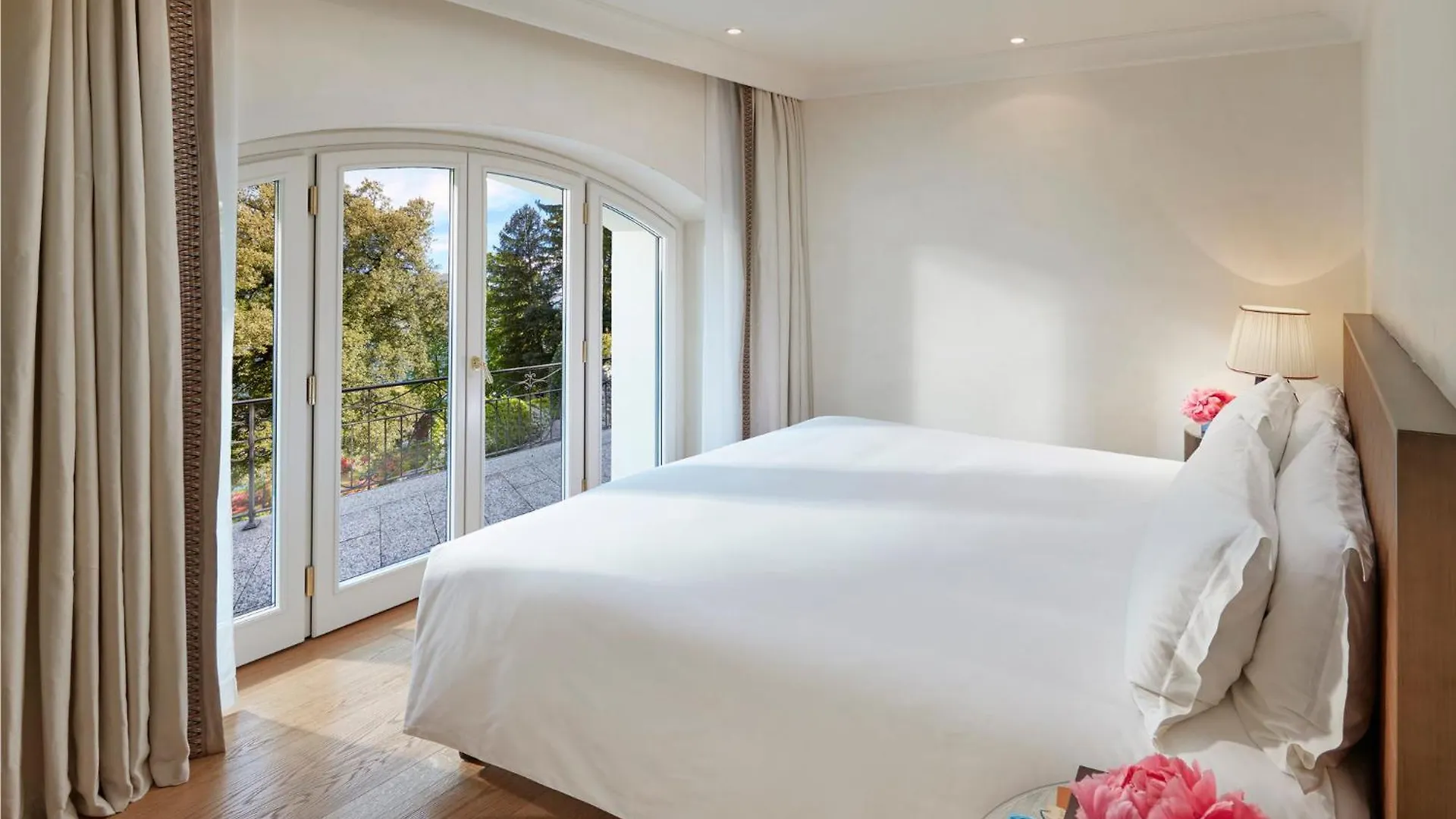 Mandarin Oriental, Lago Di Como Blevio Hotel