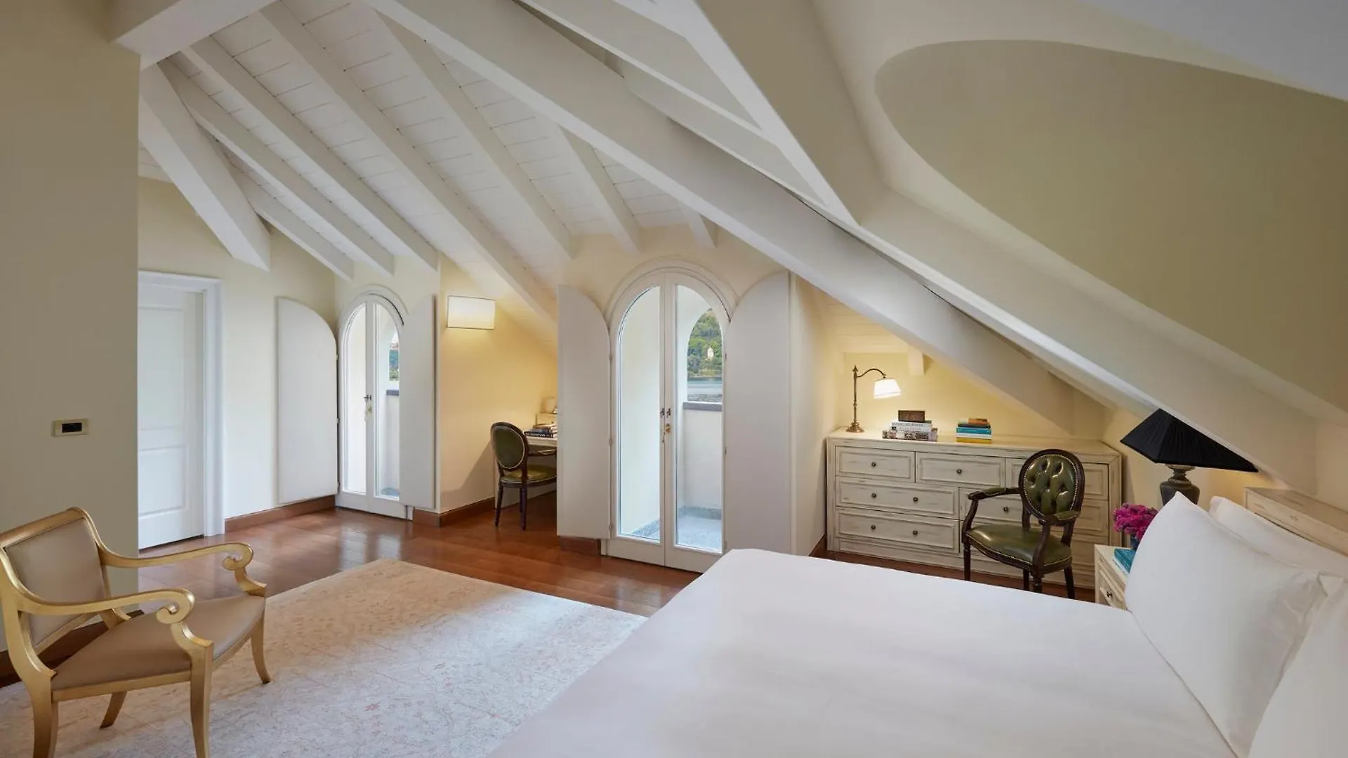 Mandarin Oriental, Lago Di Como Blevio Italy